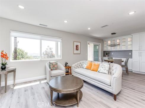 4014  Calle Sonora Oeste  2B , Laguna Woods, CA