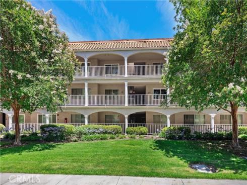 4025  Calle Sonora Este  2C , Laguna Woods, CA