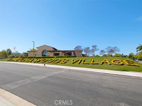 3253  San Amadeo  P , Laguna Woods, CA