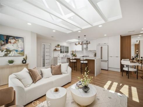 3253  San Amadeo  P , Laguna Woods, CA