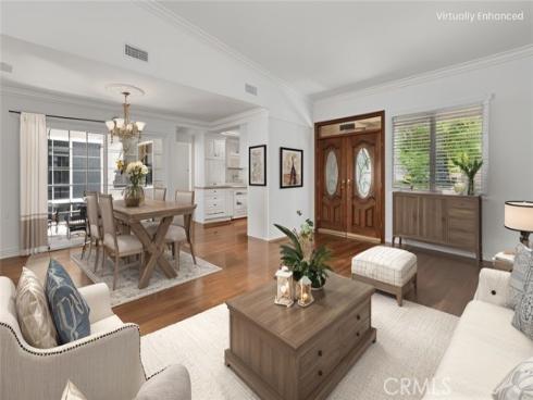 741  Avenida Majorca  B , Laguna Woods, CA