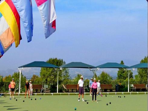 741  Avenida Majorca  B , Laguna Woods, CA