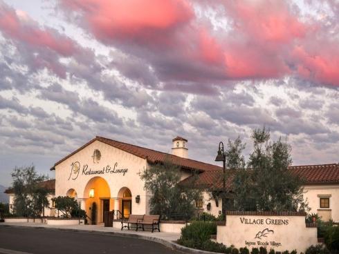 741  Avenida Majorca  B , Laguna Woods, CA