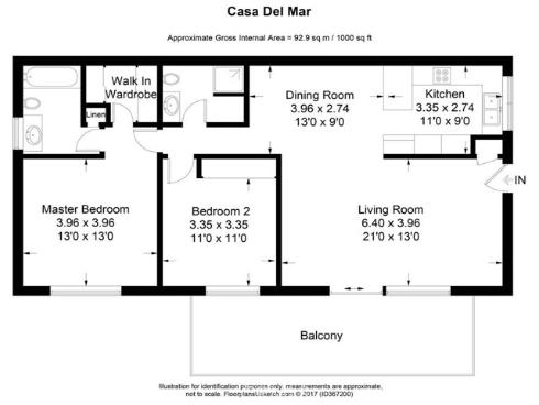 3026  Calle Sonora  A , Laguna Woods, CA