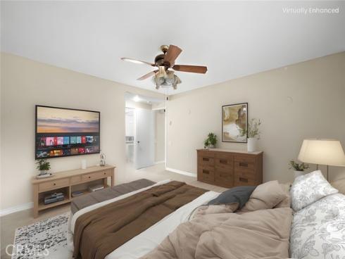 3304  Via Carrizo  O , Laguna Woods, CA