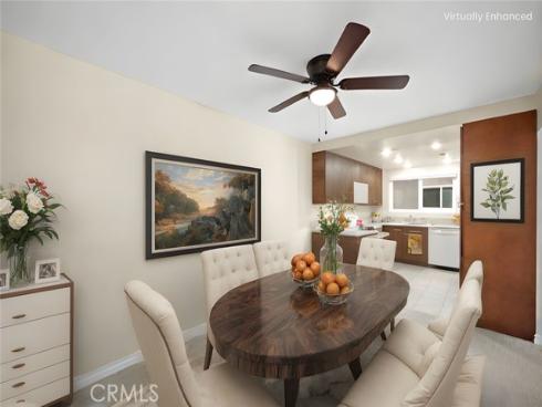 3304  Via Carrizo  O , Laguna Woods, CA