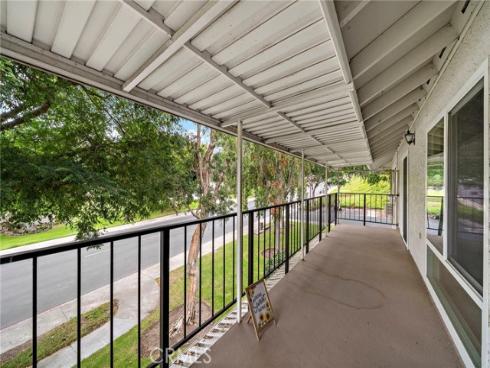 3304  Via Carrizo  O , Laguna Woods, CA