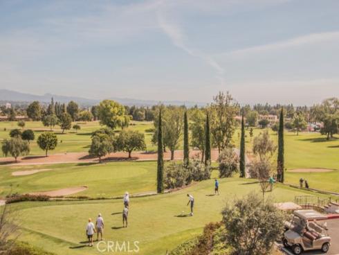 3304  Via Carrizo  O , Laguna Woods, CA