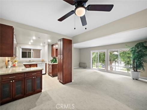 3304  Via Carrizo  O , Laguna Woods, CA