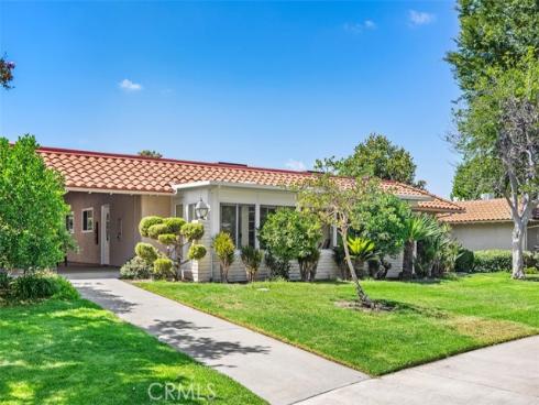 5354  Algarrobo  P , Laguna Woods, CA