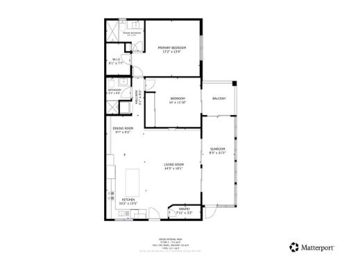 5354  Algarrobo  P , Laguna Woods, CA