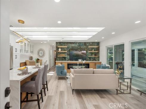 5354  Algarrobo  P , Laguna Woods, CA