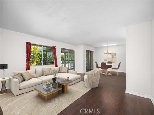 2369 Via Mariposa E 3C