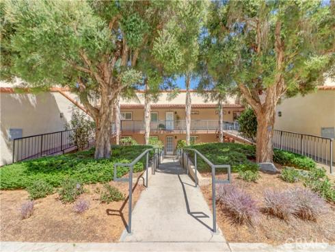 3361  Monte Hermoso  N , Laguna Woods, CA