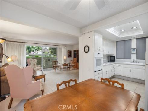 124  Via Estrada  D , Laguna Woods, CA
