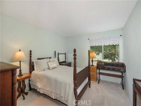 124  Via Estrada  D , Laguna Woods, CA