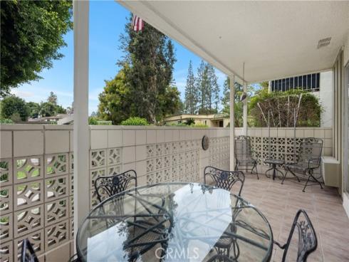 124  Via Estrada  D , Laguna Woods, CA