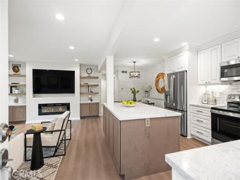 476  Calle Cadiz  A , Laguna Woods, CA