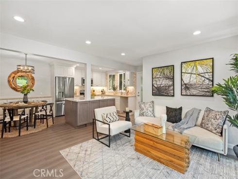 476  Calle Cadiz  A , Laguna Woods, CA