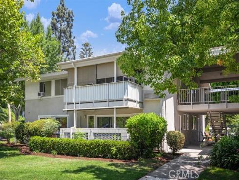 476  Calle Cadiz  A , Laguna Woods, CA
