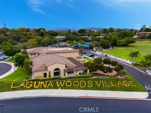 2123  Ronda Granada  G , Laguna Woods, CA