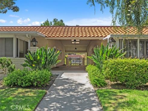 665  Via Los Altos  A , Laguna Woods, CA