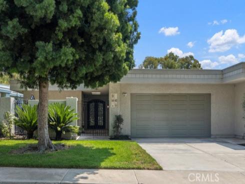 5562  Via Portora  A , Laguna Woods, CA