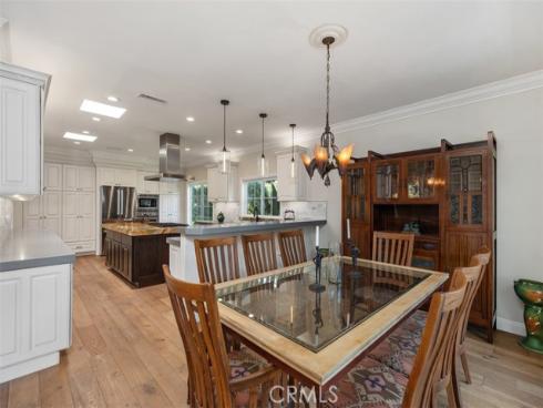 5562  Via Portora  A , Laguna Woods, CA