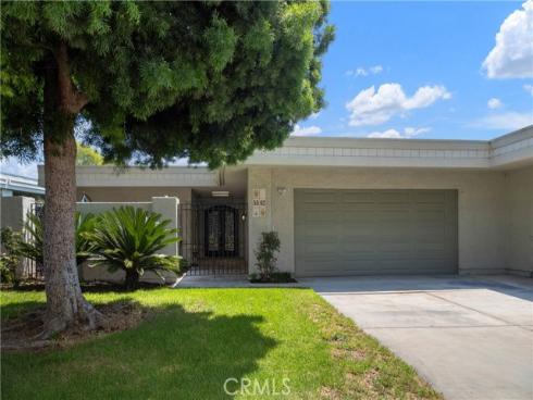 5562  Via Portora  A , Laguna Woods, CA