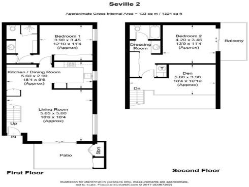 2057  Via Mariposa  B , Laguna Woods, CA