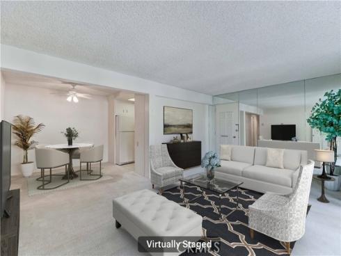 57  Calle Cadiz  C , Laguna Woods, CA