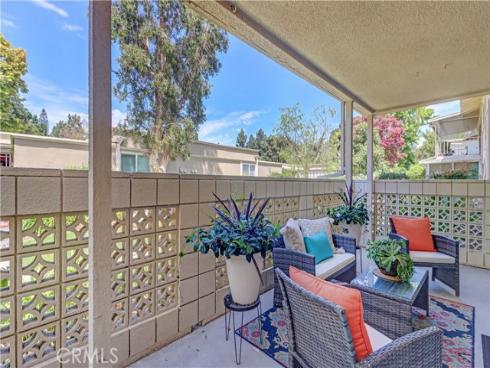 57  Calle Cadiz  C , Laguna Woods, CA