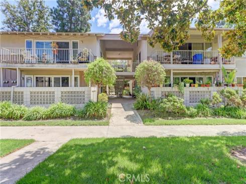57  Calle Cadiz  C , Laguna Woods, CA