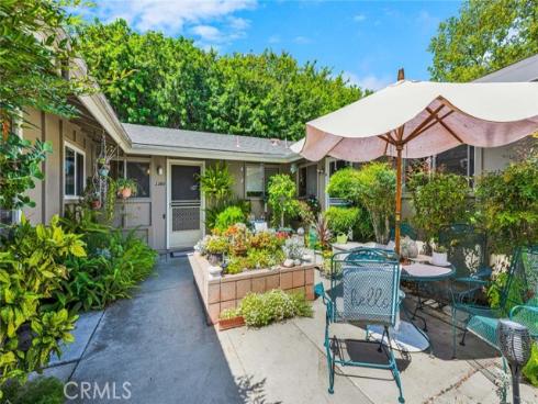 336  Avenida Sevilla  B , Laguna Woods, CA