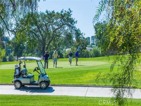 336  Avenida Sevilla  B , Laguna Woods, CA