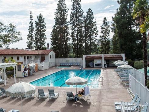 336  Avenida Sevilla  B , Laguna Woods, CA