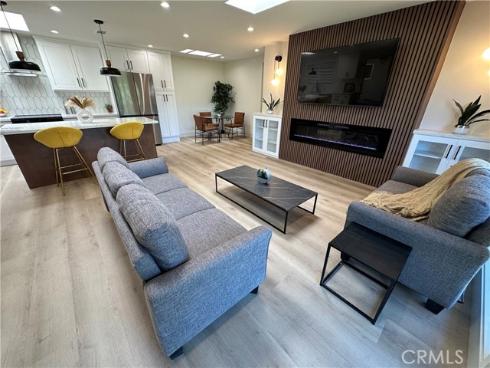 5326 Bahia Blanca N , Laguna Woods, CA