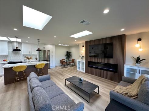 5326 Bahia Blanca N , Laguna Woods, CA