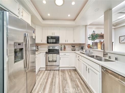 96  Calle Aragon  C , Laguna Woods, CA