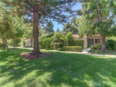 30  Calle Aragon  E , Laguna Woods, CA