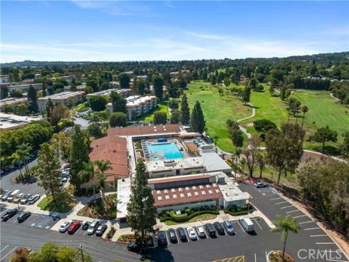 2267  Via Puerta  D , Laguna Woods, CA