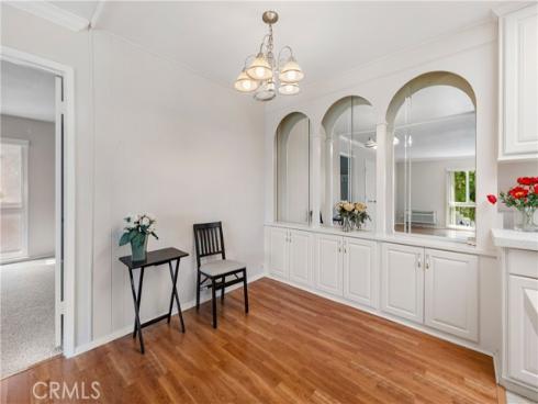 2267  Via Puerta  D , Laguna Woods, CA