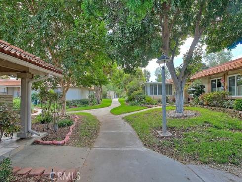 3077 Via Serena B , Laguna Woods, CA
