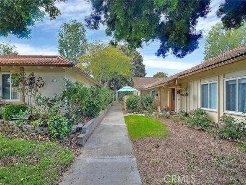 3077 Via Serena B , Laguna Woods, CA