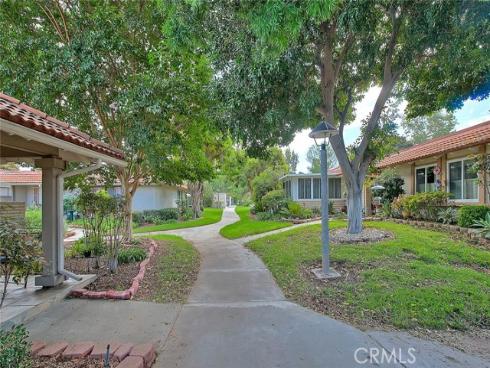 3077 Via Serena B , Laguna Woods, CA