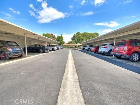 3077 Via Serena B , Laguna Woods, CA