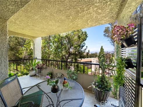 5370  Punta Alta  2A , Laguna Woods, CA