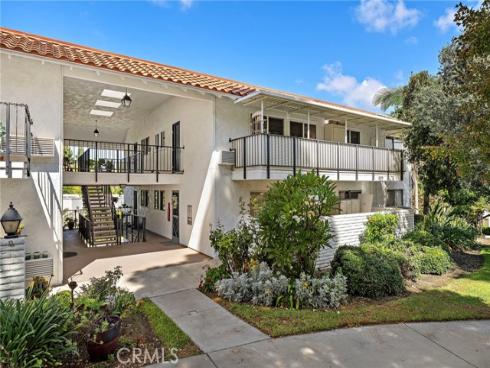 2279  Via Mariposa  P , Laguna Woods, CA
