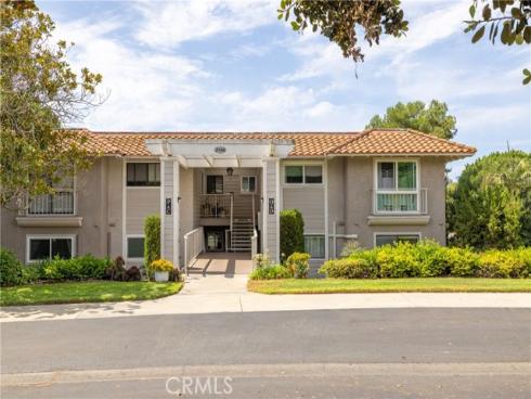 3168  Via Vista  C , Laguna Woods, CA