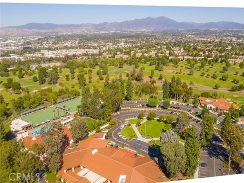 2184  Via Mariposa E.  D , Laguna Woods, CA